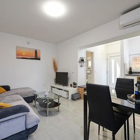 Apartment Josip Ciovo Trogir Extérieur photo