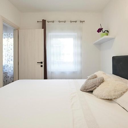 Apartment Josip Ciovo Trogir Extérieur photo