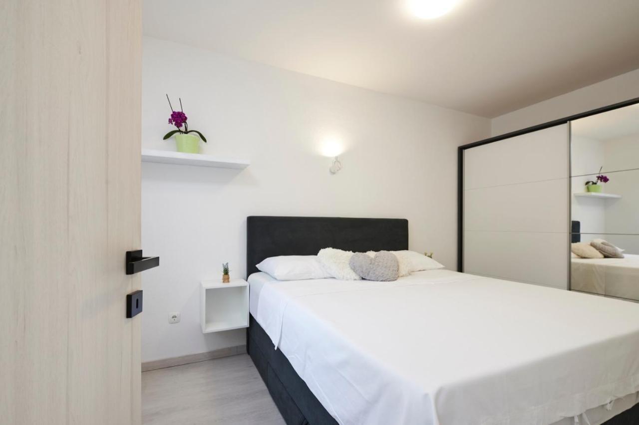 Apartment Josip Ciovo Trogir Extérieur photo