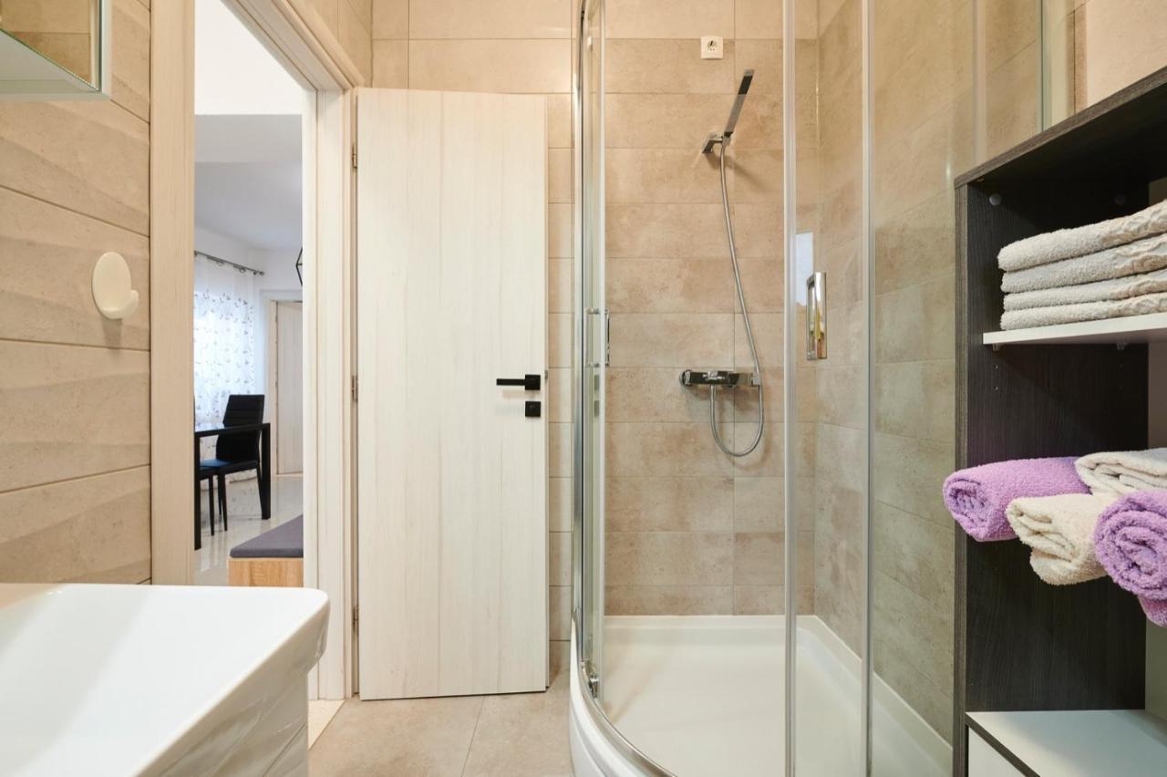 Apartment Josip Ciovo Trogir Extérieur photo
