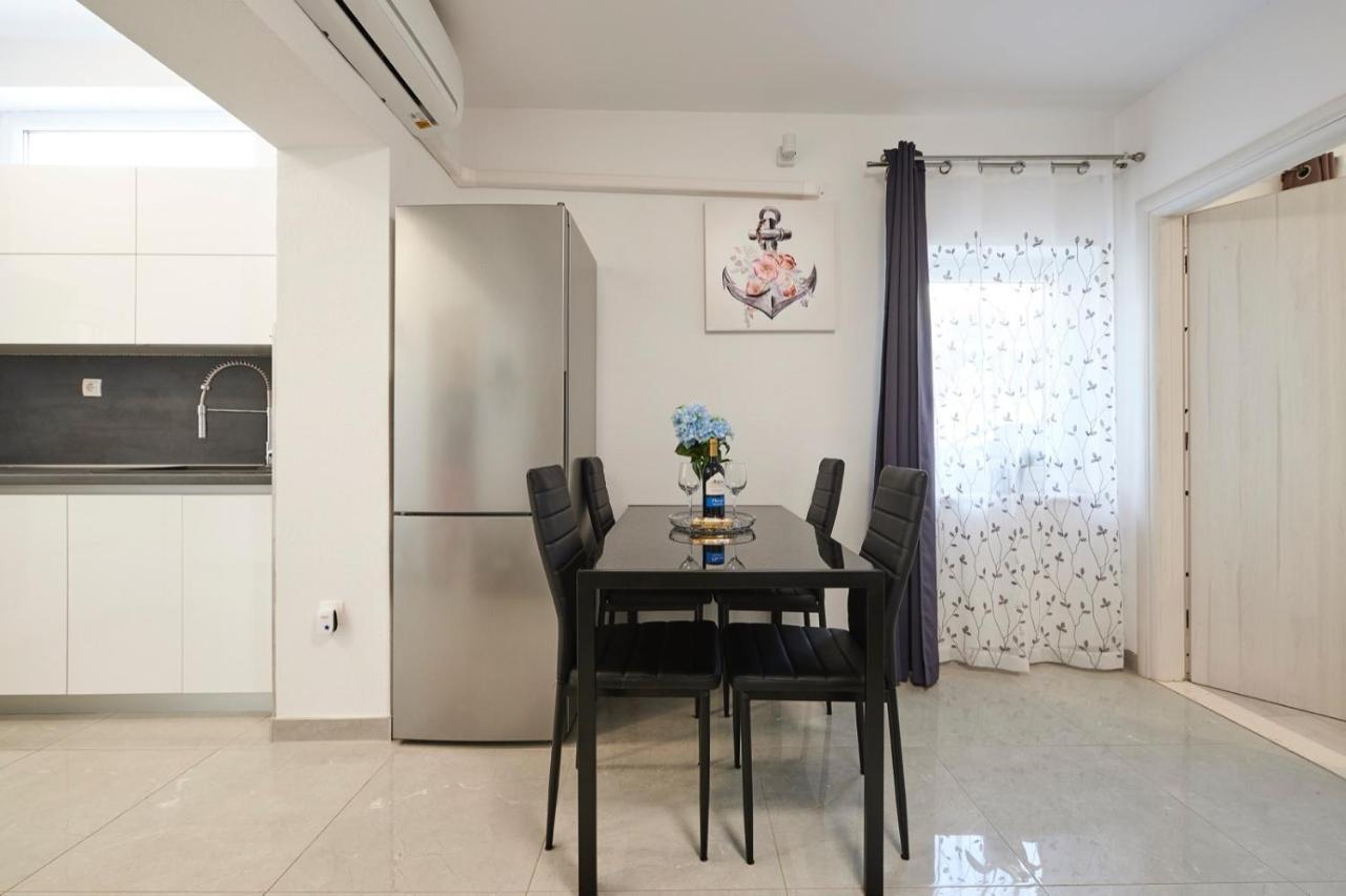 Apartment Josip Ciovo Trogir Extérieur photo