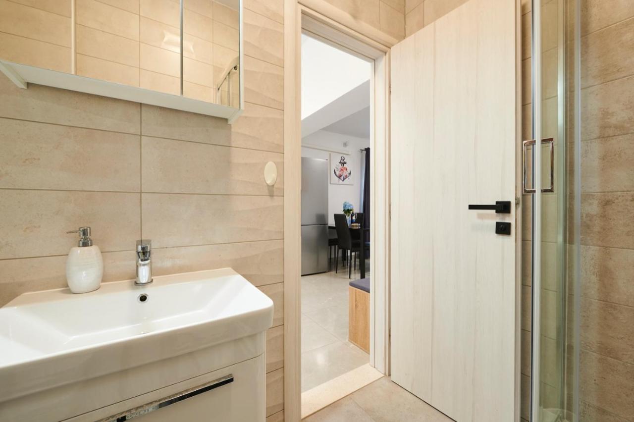 Apartment Josip Ciovo Trogir Extérieur photo